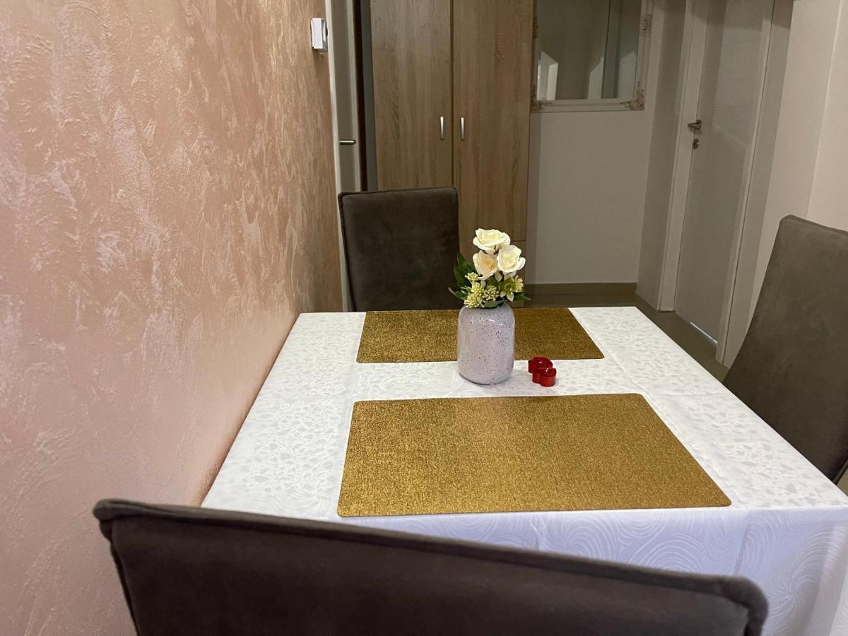 스렘스카 미트로비차 Apartman 1 아파트 외부 사진